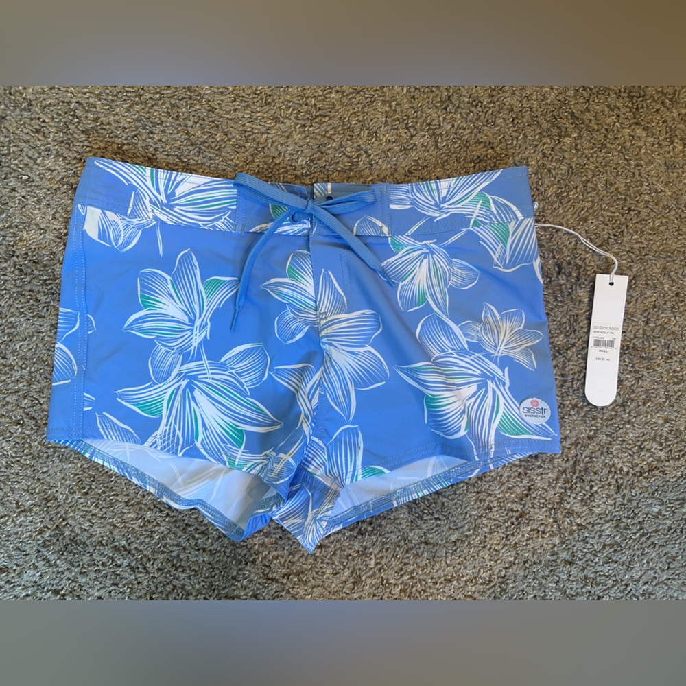 Swim shorts